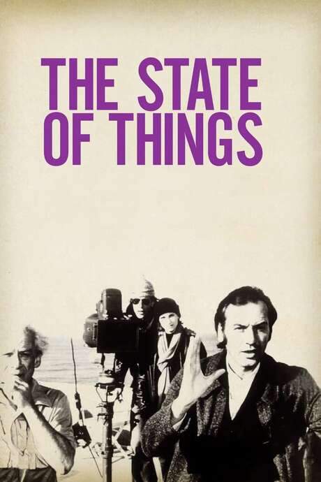 The State of Things